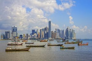 Tour2000America Latina propone un tour  per i 500 anni di Panama City