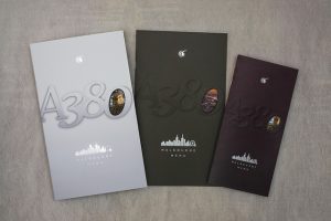 Qatar Airways vola a Melbourne con l’Airbus A380