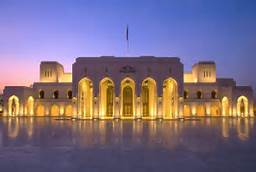 Brevivet in Oman per il concerto della Filarmonica di Brescia e Bergamo