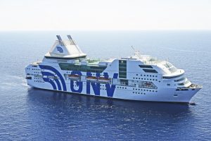 Gnv e accademia della Marina Mercantile: bando per il corso di assistente alle comunicazioni