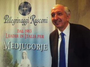 Eliseo Rusconi si è spento improvvisamente
