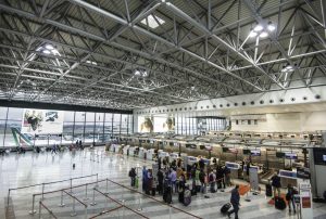 Sea sviluppa con Axway un “ecosistema digitale”