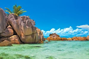 Go World, 30 adv selezionate per promuovere con Go Seychelles le isole dell’arcipelago