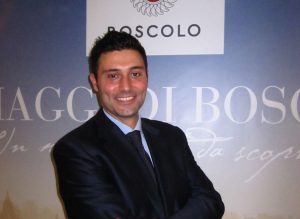 Viaggi di Boscolo, crescita a due cifre e un nuovo portale per le agenzie