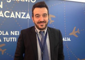 Nicolaus: estate eccellente. Potenziati i voli