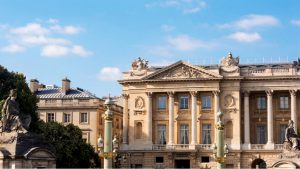 Rosewood Hotels gestisce il rinnovato Hotel de Crillon