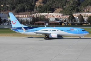 TUI fly debutta da Torino con un volo per Marrakech, da novembre