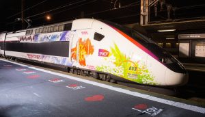 Sncf investe 12,4 miliardi di euro per i Tgv atlantici