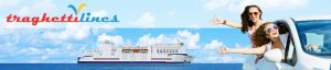 Traghettilines, nuova partnership con Europcar