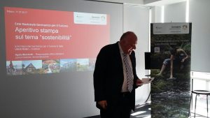 La Germania scommette sul turismo sostenibile