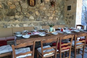 ViaggiOggi in Grecia all’insegna della gastronomia