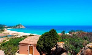 Settembre in Sardegna nei 50 hotel di Wonderful Sardinia