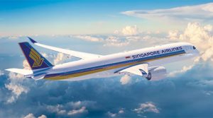 Singapore Airlines, cresce l’utile operativo