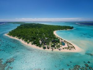 The Brando fra i migliori resort al mondo secondo Travel + Leisure