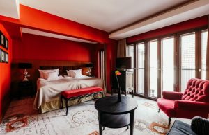 Autograph Collection Hotels apre in Estonia con l’hotel Telegraaf