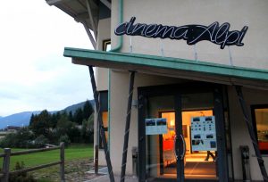 A Temu il festival internazionale del cinema di montagna