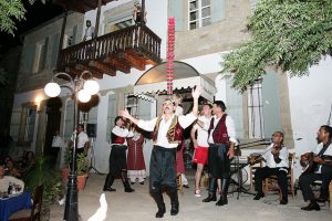 Cipro d’estate è tutta una festa