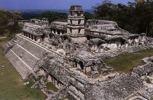 Il Centro America lungo la “strada dei Maya“