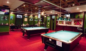 Dal pub inglese alla pizzeria, guida ai migliori ristoranti di Dubai