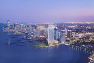 Hudson county, New Jersey: un mondo tutto da scoprire