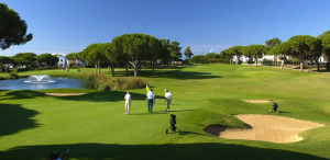 Turismo Golfistico: prevista una crescita del 94% entro il 2021