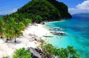 Asian Explorer punta sulle Filippine