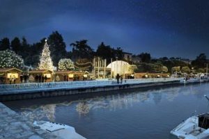 “Natale sul Lago” a Viverone