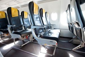 Vueling investe 21 milioni di euro per il rinnovo delle cabine