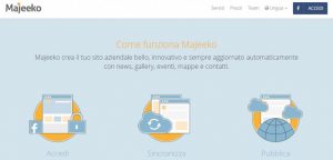 Majeeko, ecco il booking per i piccoli albergatori