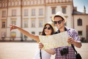 Cwt, i Millennials (non) viaggiano da soli