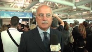 Adr, Palombelli: ancora in forte crescita il mercato cinese