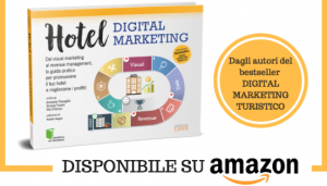 Sicaniasc Hospitality: successo annunciato per il secondo libro Hotel Digital Marketing