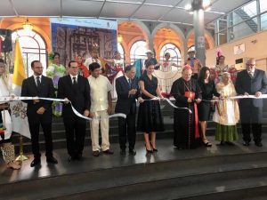 Messico: Sinaloa in mostra ai Musei Vaticani