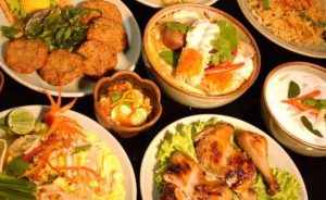 Thailandia: turismo e agricoltura a braccetto per incrementare i visitatori