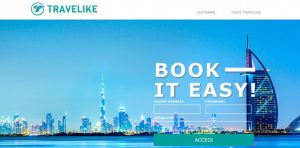 Travelike al lavoro sui social: nuova pagina Fb e canale YouTube