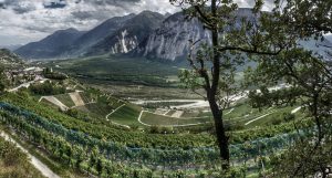 Vallese: dal vino di Varen alle terme di Leukerbad
