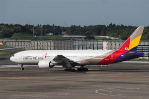 Asiana Airlines rilancia le iniziative per il trade in Italia