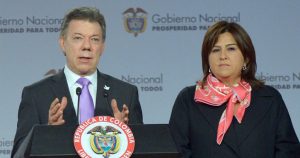 Colombia: María Lorena Gutiérrez Botero nuovo ministro del turismo