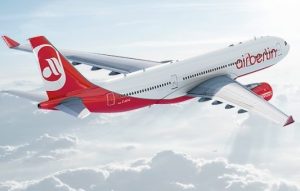 Airberlin: anche Ryanair interessata all’acquisizione