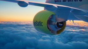AirBaltic festeggia il 25° anniversario, nuove sfide come opportunità di sviluppo