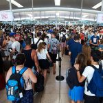 Confcommercio: 11,5 milioni di italiani in vacanza a settembre