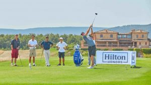 La Bagnaia Golf & Spa Resort Siena, soggiorno tra sport e benessere