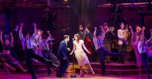 A New York per la Broadway Week