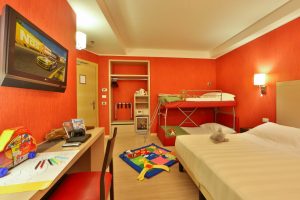 Best Western presenta le offerte per i Family Hotel
