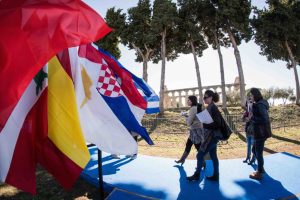 Semaforo verde per la Borsa mediterranea del turismo archeologico