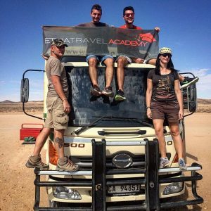 Etnia Travel Academy: prosegue la formazione per adv