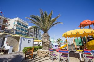 IHF, ancora estate al rinnovato Nobel di Gabicce Mare