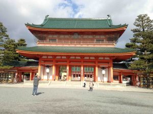 In Giappone a tariffe speciali con Jal