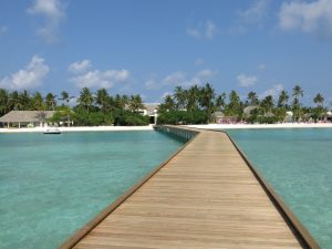 Kandima Maldives lancia una competizione “social” mondiale