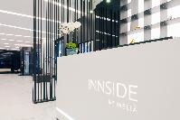 Melià porta in Cina il marchio Innside, apertura a Zhengzhou